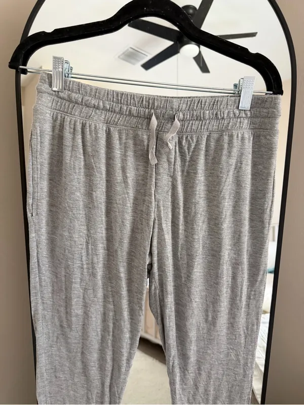Little Sleepies Women’s Pajama Jogger Pants - Image 3