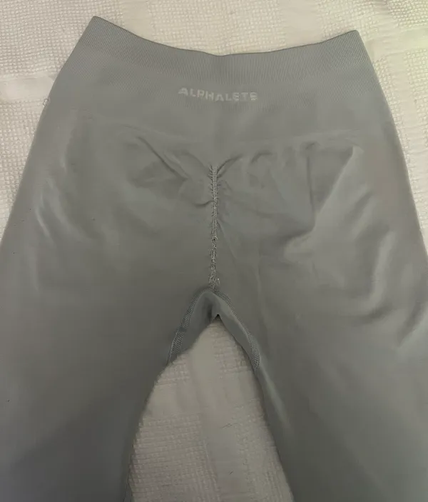 Alphalete Leggings - Image 2