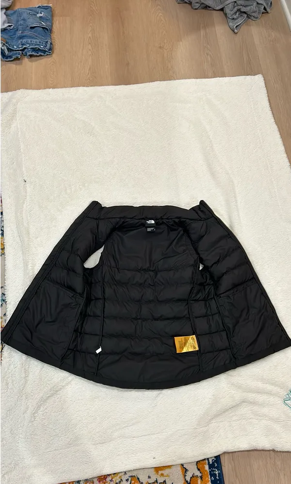 Patagonia Womens Sweater Vest - Image 5
