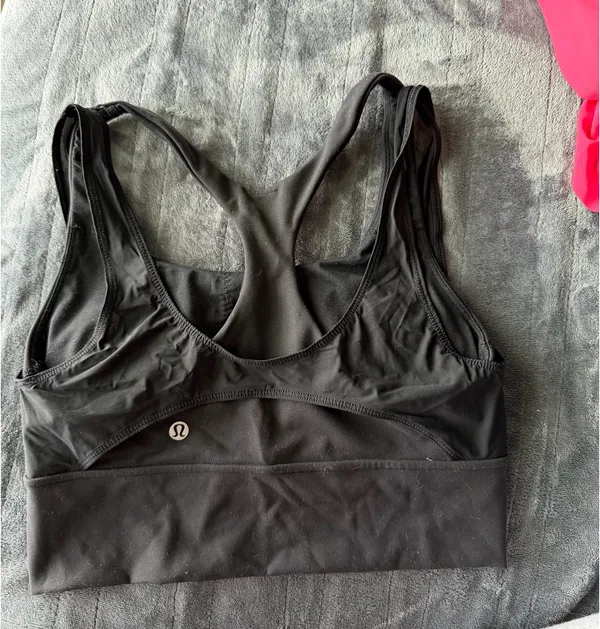 Lululemon Tank Top - Image 2