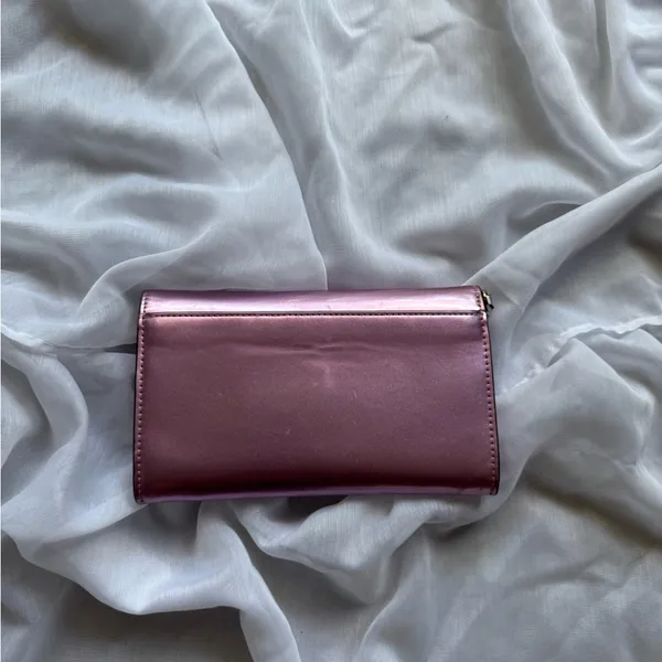 Kate Spade New York Kenzie Medium Flap Wallet + Card Holder - Image 6