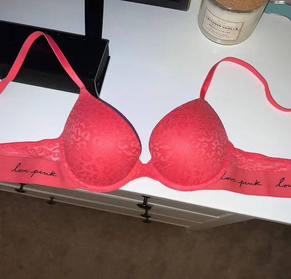 Victoria's Secret PINK Bra - Image 5