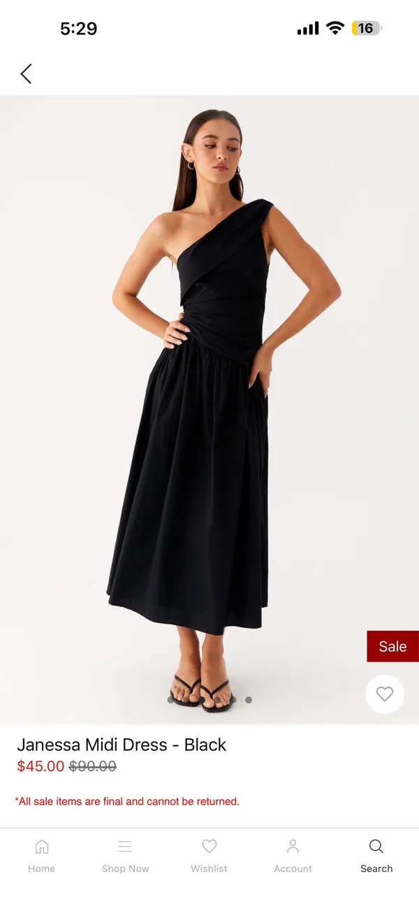NWT Peppermayo - Image 2
