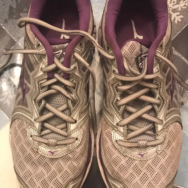 Mizuno Wave sky - Image 2