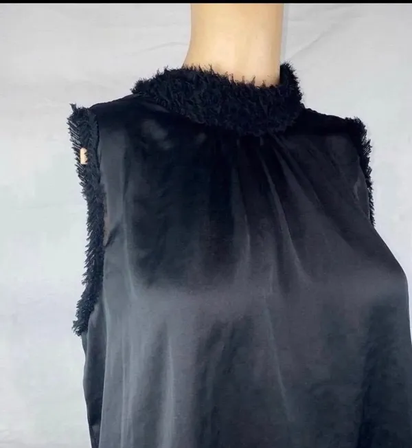 Zara Blouse - Image 7