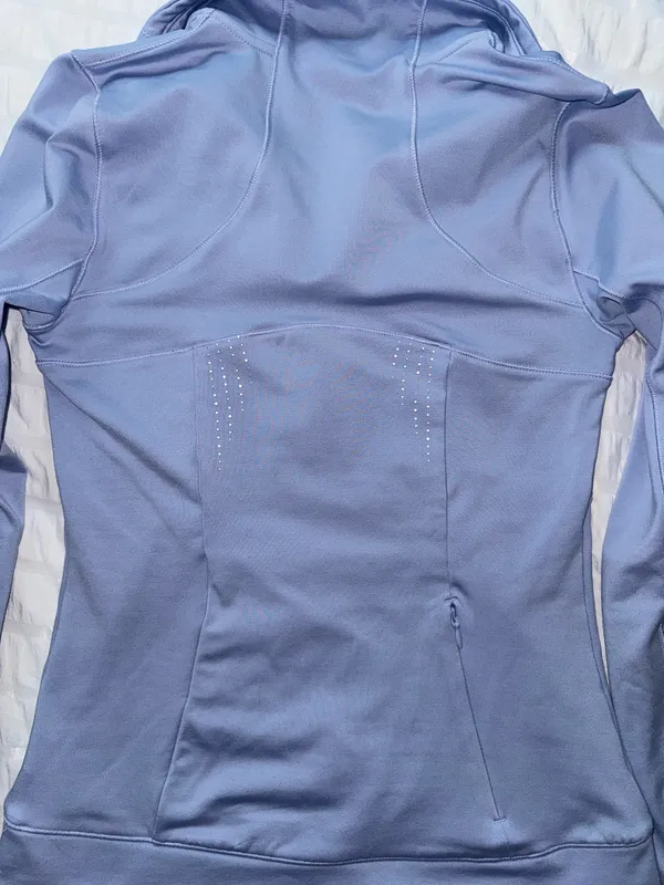 Calia by Carrie Underwood Cold Weather Compression Quarter Zip Pullover - Image 6