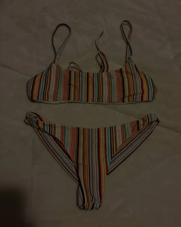 O'Neil bikini set - Image 2
