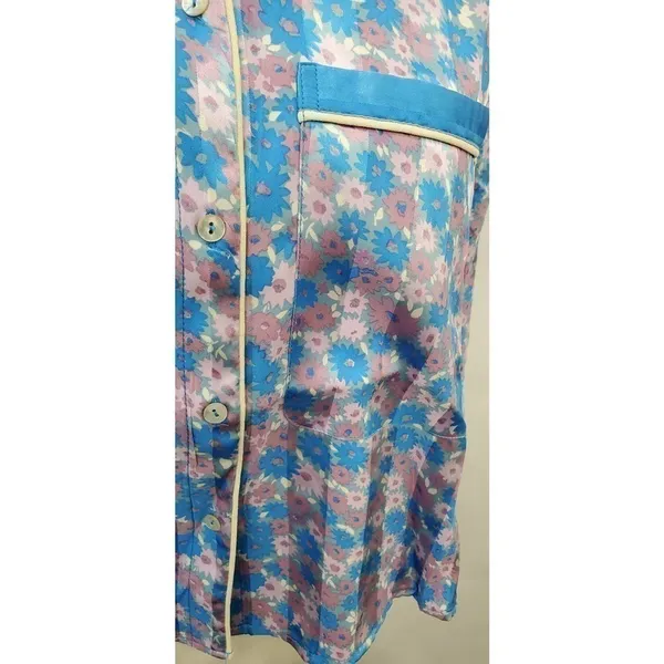 Free‎ People Pillow Talk PJ Set (X-Large) - Image 6