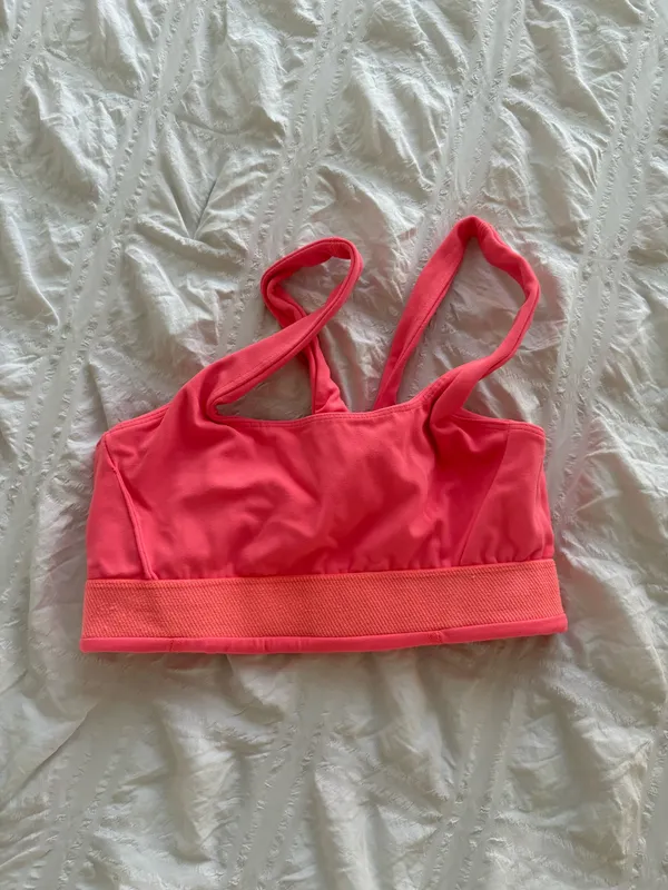 Free People Movement Sports bra - Image 4