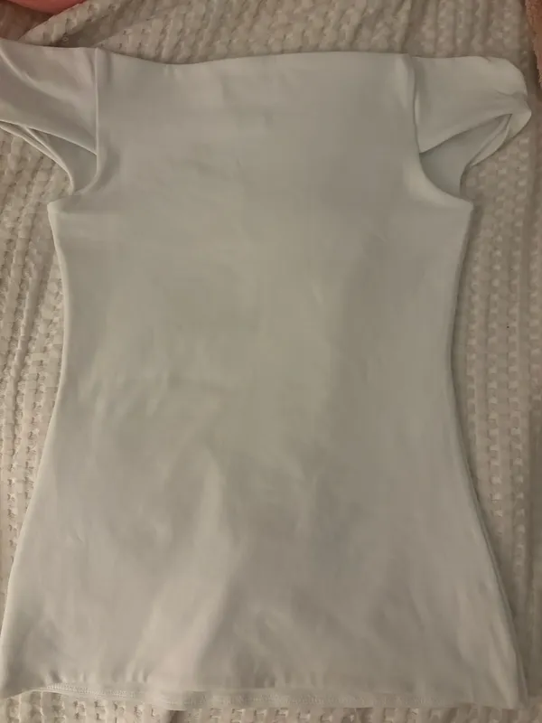 New with tags size xs Aritzia Original Contour Ravish Top - Image 8