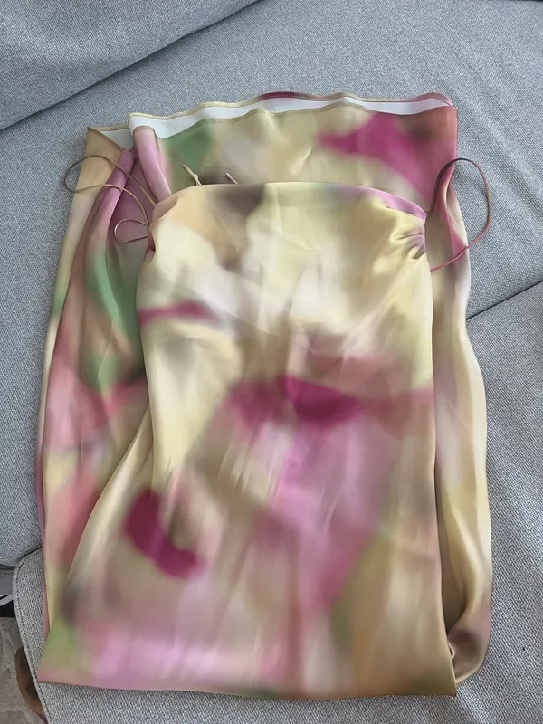 ZARA Dress - Image 3