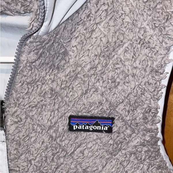 Patagonia Hooded Reversible Vest - Image 5