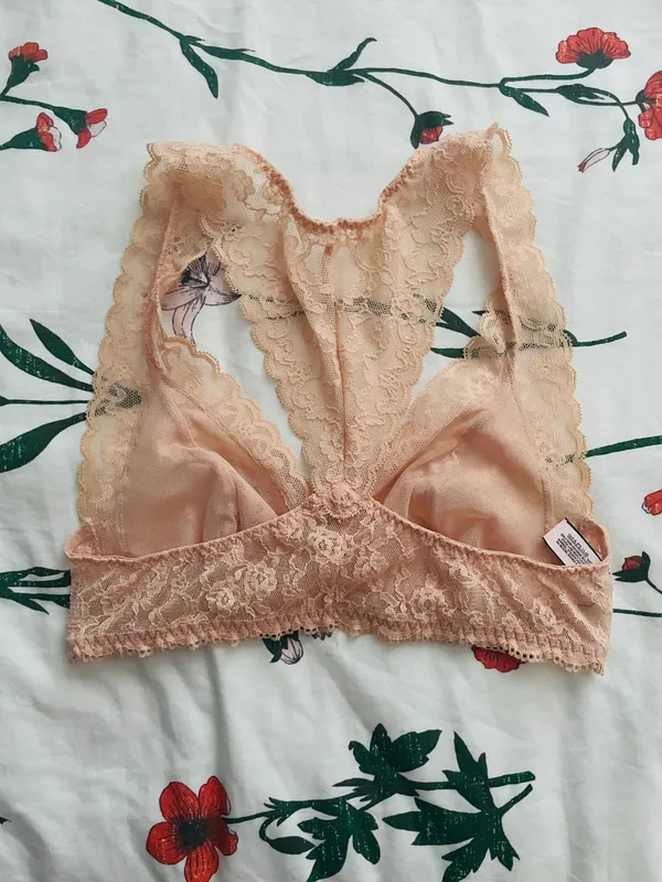Victoria's Secret Bralette - Image 2