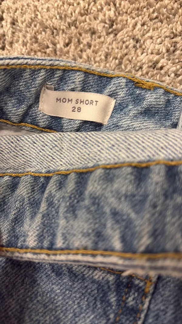PacSun Jean Shorts - Image 4