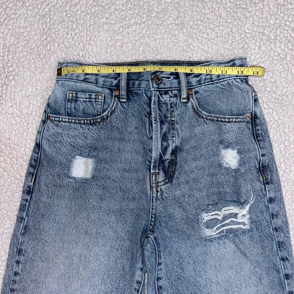 Pacsun Dad Jeans - Image 9