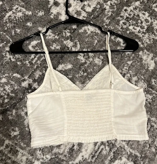 American Eagle Crop Top - Image 2