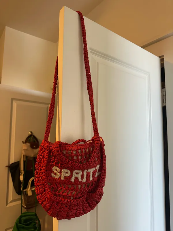 Universal Threads Spritz Purse - Image 4