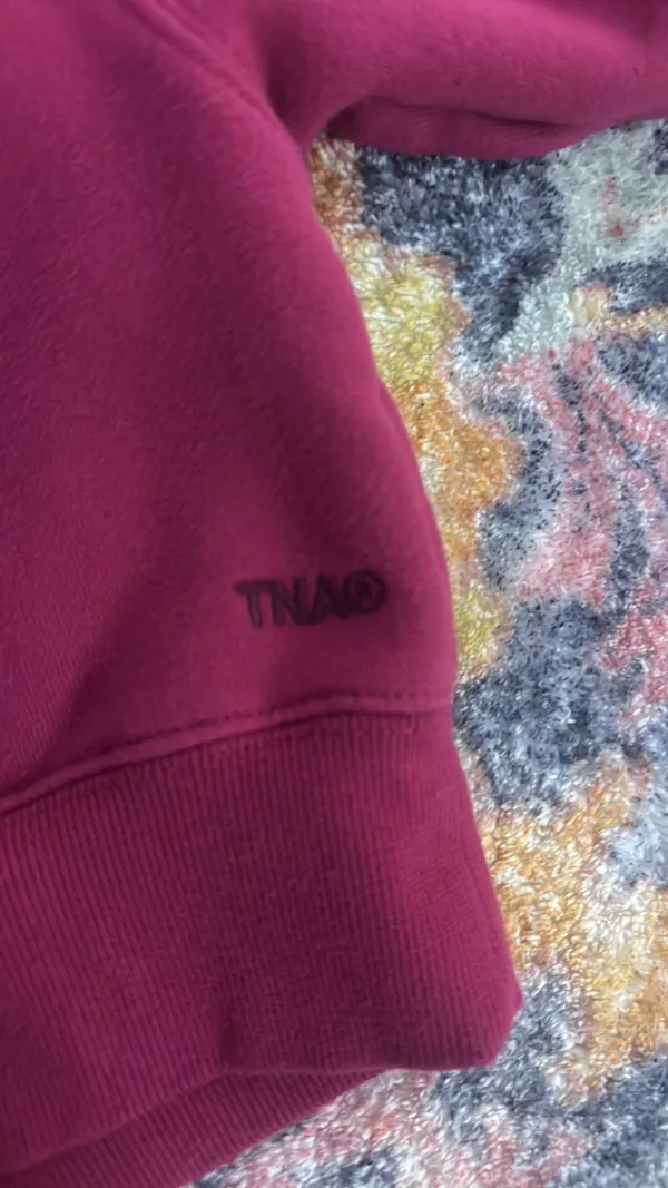 Aritzia TNA Fleece - Image 4