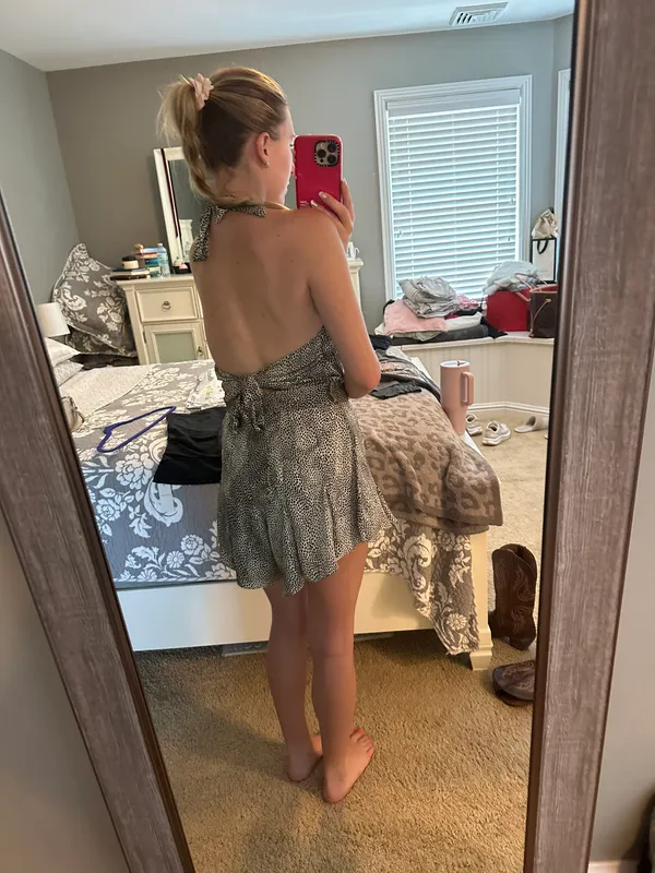 Here Comes the Sun Romper - Image 2