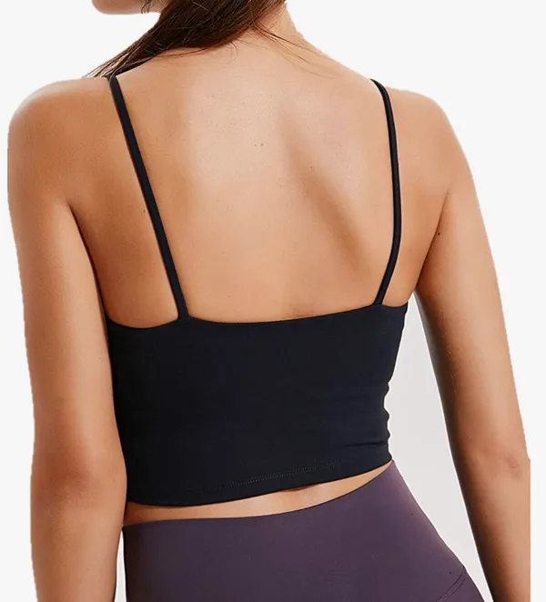 Amazon Workout Tank - Image 2