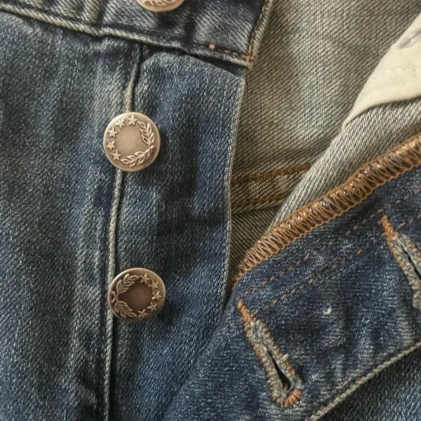 𝅺premium denim jeans BOGO 🌸🌼 NWOT or labels - Image 3