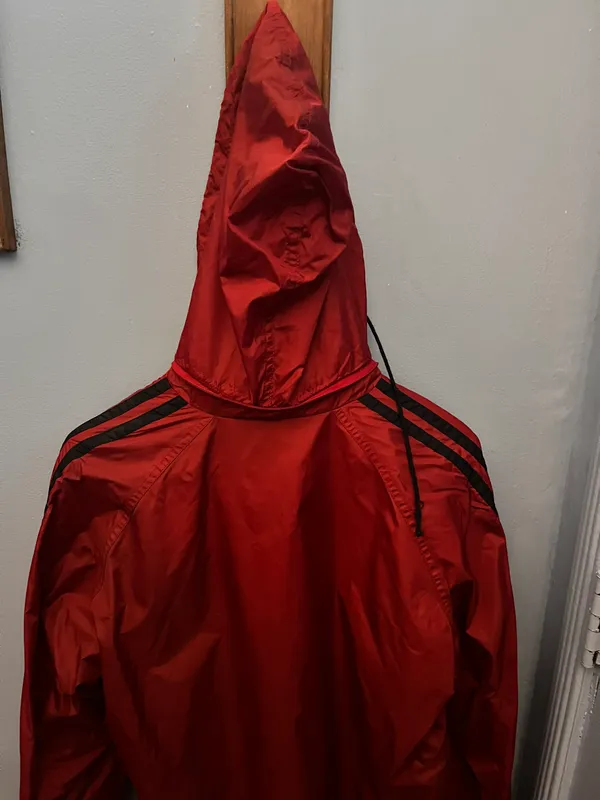 Abercrombie Raincoat - Image 3