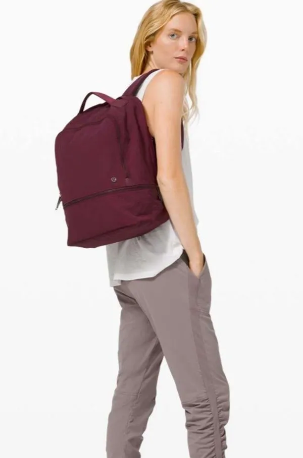 Lululemon City Adventurer Backpack - Image 4