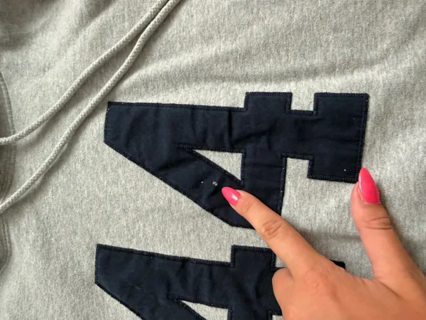 Brandy Melville 44 Hoodie - Image 5