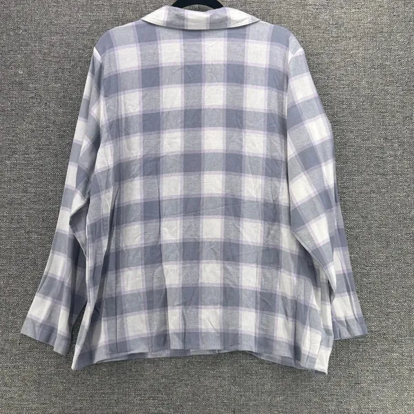 Sonoma Pajama‎ Set Gray XXL - Image 5