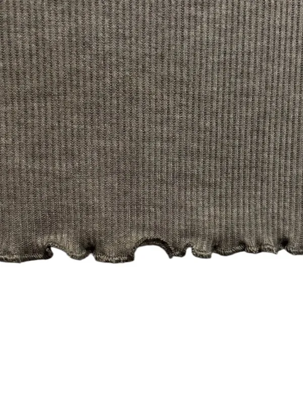 Offline By Arie Light Weight Ribbed Crop Top XL NWT - Image 5