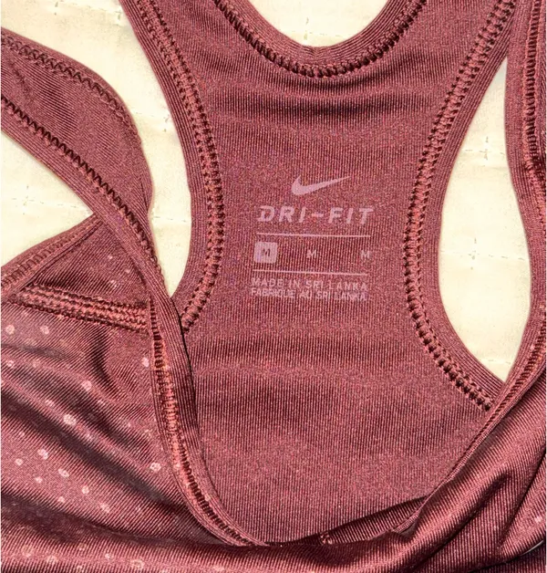 Nike sports bra - Image 3