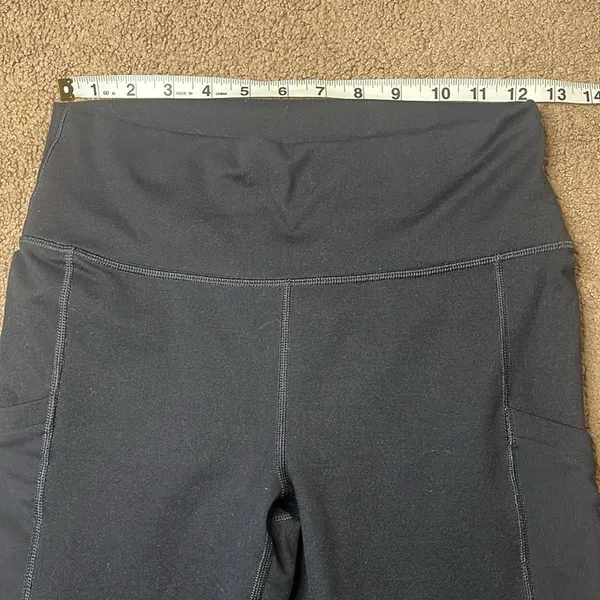Fabletics On-The-Go PowerHold Legging - Image 4