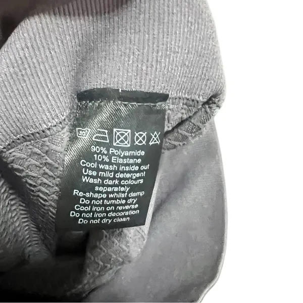 Balance Athletica Energy Quartz Graphite Legging Size‎ Medium - Image 14
