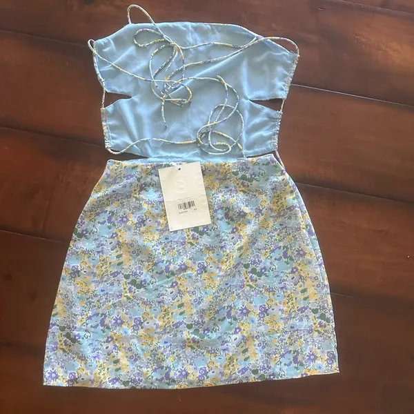 Sabo Skirt NWT Sabotage Skirt Emmeline Dress - Image 5