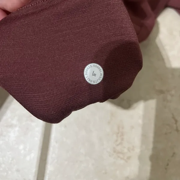 Lululemon Align Leggings - Image 4
