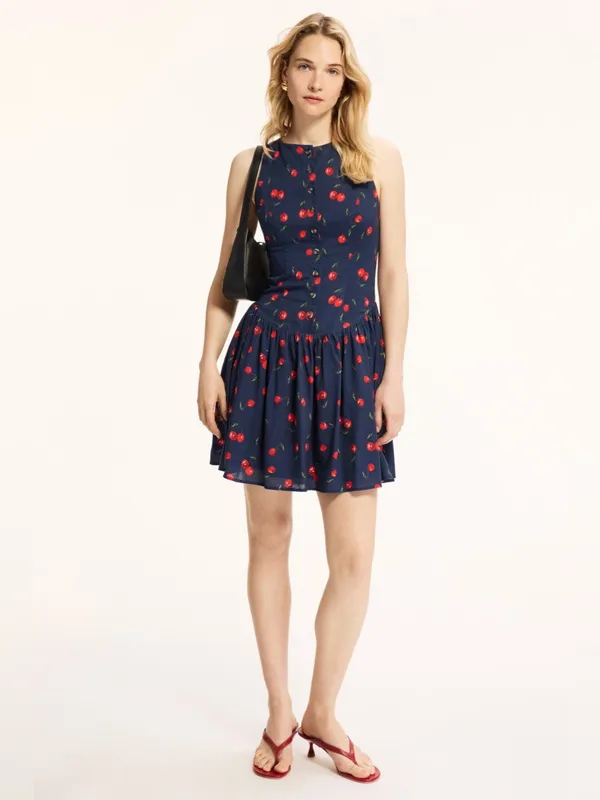 Hutch Roma Dress - Image 4