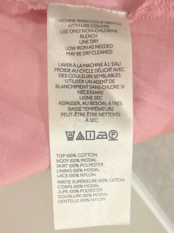 Anthropologie Twofer Tiered to a Sleeveless Dress MP - Image 8
