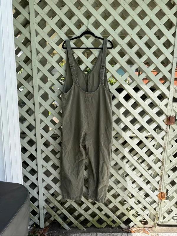 Free people High Roller Jumpsuit - Image 7