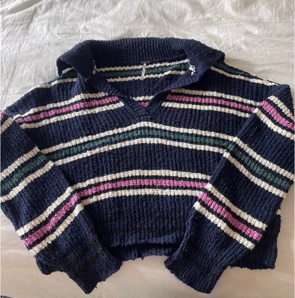 Free People Sweater - Image 3