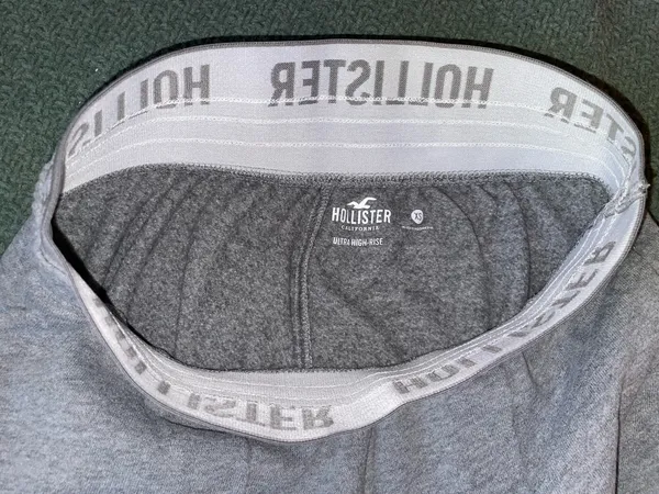 Hollister Ultra High-Rise Sweatpants - Image 3