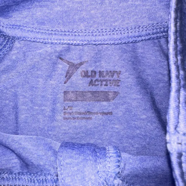 Old Navy Quarter-Zip - Image 5