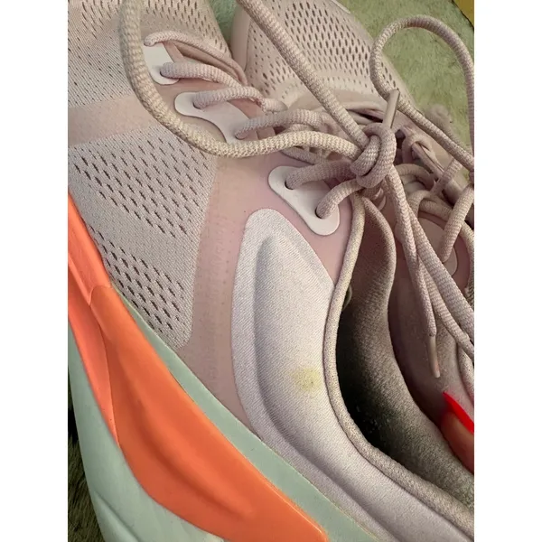 LULULEMON Blissfeel running‎ shoes Size 9 - Image 9