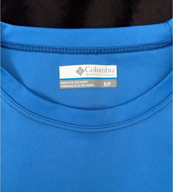 Columbia Omni-Shade Long Sleeve - Image 4