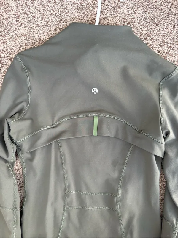Lululemon Define Jacket - Image 4