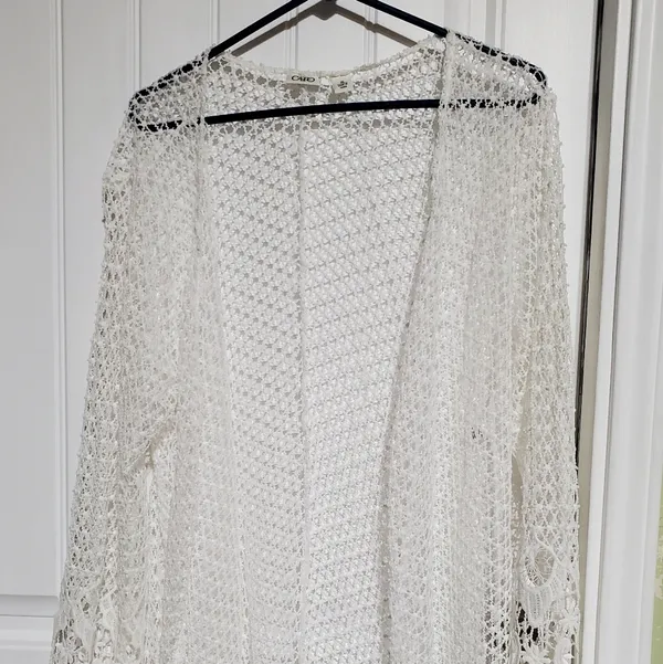 Cato Cover up XL - Image 3