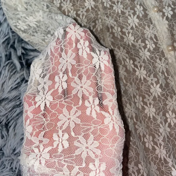 Dollskill Delia's Lace Dress - Image 4
