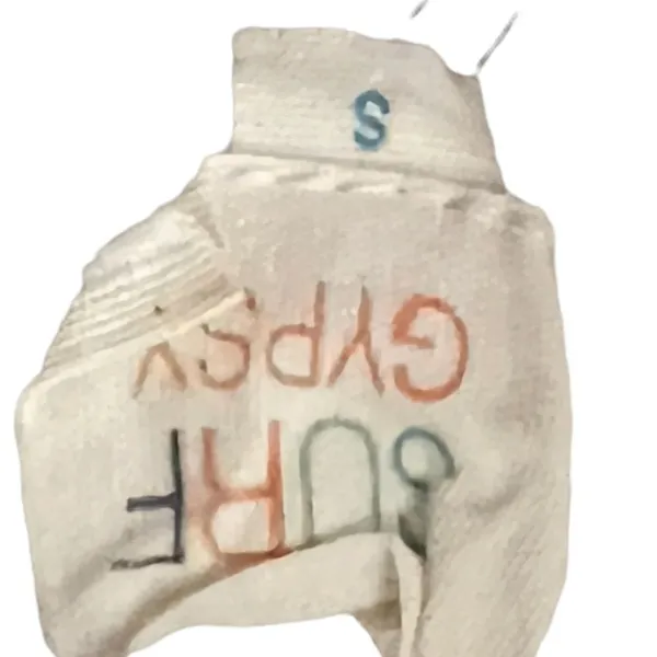 Surf Gypsy Crop Top nwt‎ - Image 8