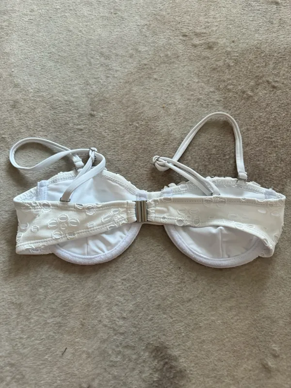 Revolve Bikini Top  - Image 4