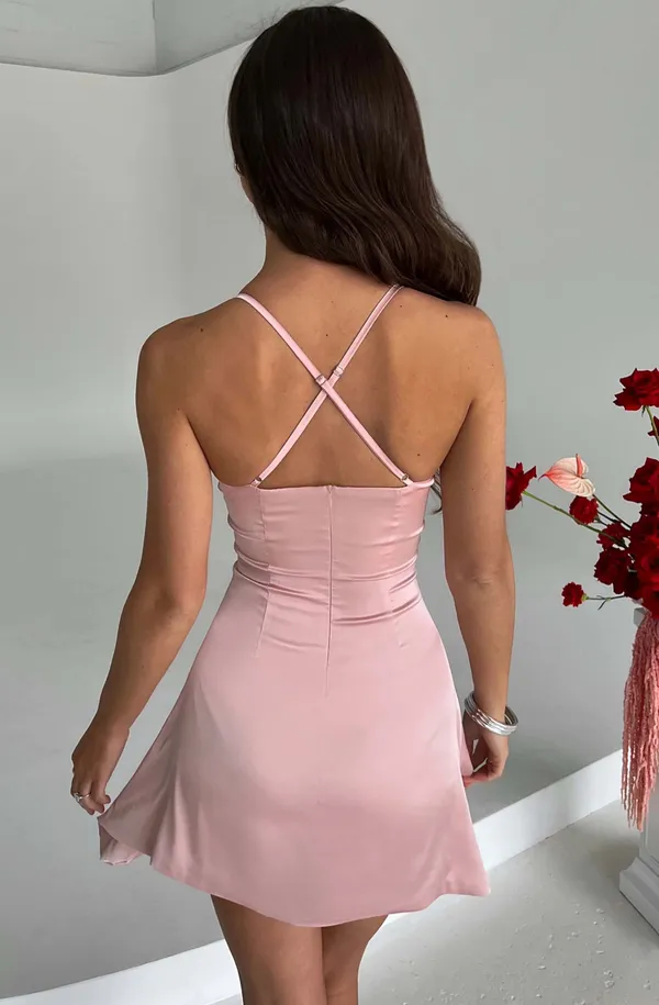 Babyboo Mini Dress - Image 2