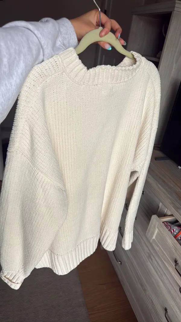 Aerie Sweater Oversized - Image 2